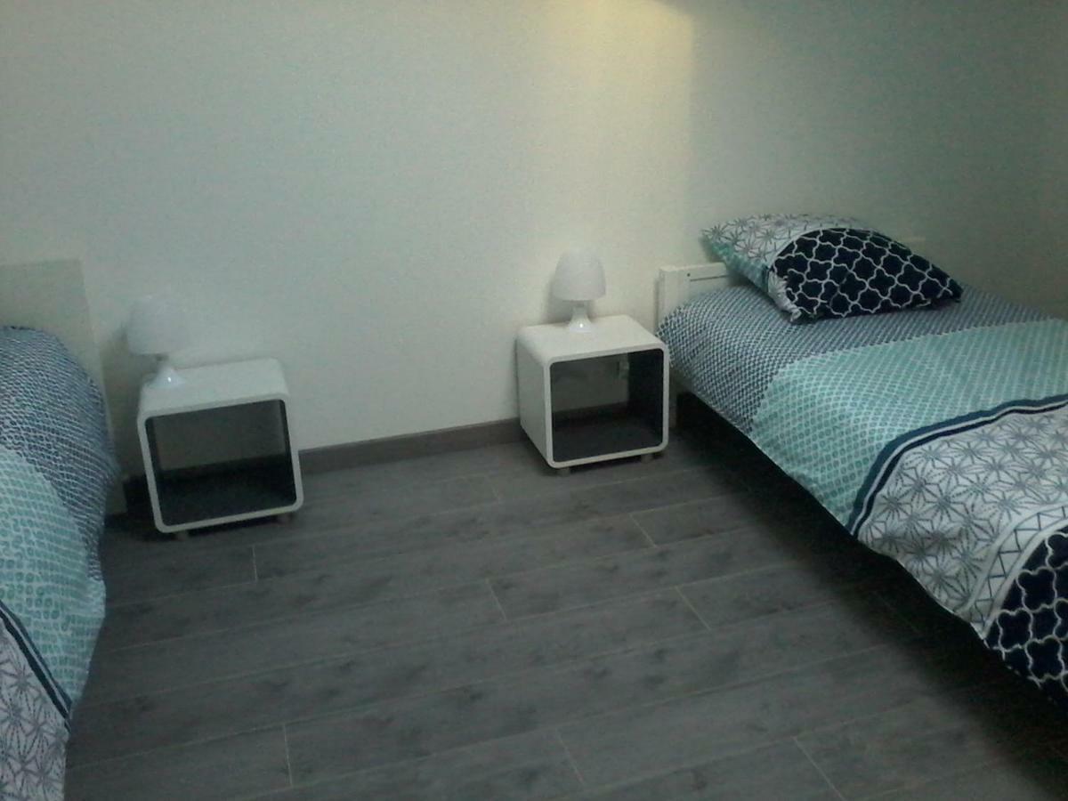 Gite Climatise *** Le Pigeonnier Pons Ngoại thất bức ảnh